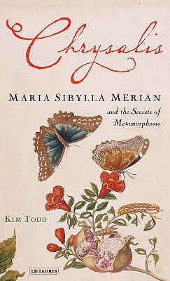 Chrysalis: Maria Sibylla Merian and the Secrets of Metamorphosis - Todd, Kim