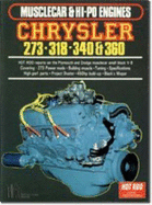 Chrysler 273-318-340 & 360