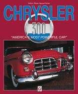 Chrysler 300: "America's Most Powerful Car"