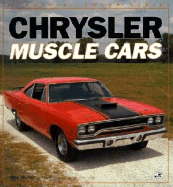 Chrysler Muscle Cars - Mueller, Mike