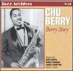 Chu Berry Story - Chu Berry