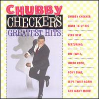 Chubby Checker's Greatest Hits [London/ABKCO] - Chubby Checker