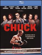 Chuck [Blu-ray] - Philippe Falardeau