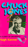Chuck Jones: A Flurry of Drawings, Portraits of American Genius