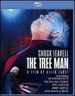 Chuck Leavell: The Tree Man [Blu-ray]