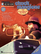 Chuck Mangione: Jazz Play-Along Volume 127