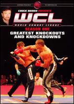 Chuck Norris Presents: World Combat League - Season One Greatest Knockouts and Knockdowns - 