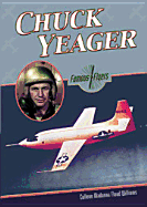 Chuck Yeager (Flyers)