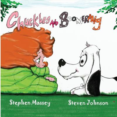 Chuckles and Boomerang - Massey, Stephen