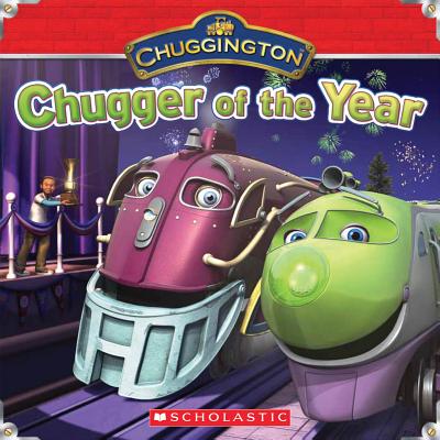 Chugger of the Year - Reyes, Gabrielle