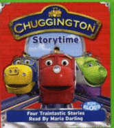 Chuggington Storytime