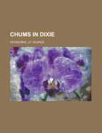 Chums in Dixie