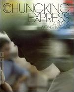 Chungking Express [Blu-ray] [Criterion Collection] - Wong Kar-Wai