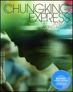 Chungking Express [Criterion Collection] [Blu-ray] - Wong Kar-Wai