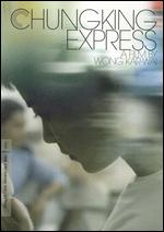 Chungking Express [WS] [Criterion Collection] - Wong Kar-Wai