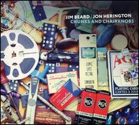 Chunks & Chairknobs - Jim Beard/Jon Herington