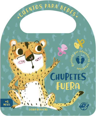 Chupetes Fuera - Burgueo, Esther