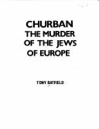Churban: Murder of the Jews of Europe