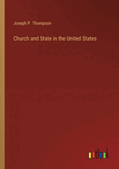 Church and State in the United States