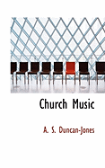 Church Music