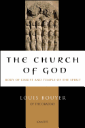 Church of God: Body of Christ and Temple of the Holy Spirit