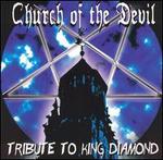 Church of the Devil: A Tribute to King Diamond