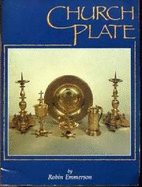 Church plate