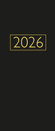 Church Pocket Book Diary with Lectionary 2026: 14-Month Christian Personal Organiser with Liturgical Calendar, Daily Scripture Readings, and Church Event Scheduler for 2026