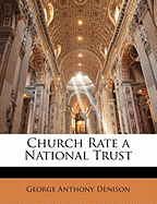 Church Rate a National Trust