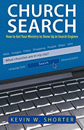 Church Search: How to Get Your Ministry to Show Up in Search Engines