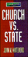 Church vs. State - Whitehead, John