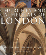 Churches and cathedrals of London