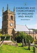 Churches and Churchyards of England and Wales