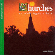 Churches in Nottinghamshire - Billson, Peter