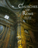 Churches of Rome - Grimal, Pierre