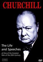 Churchill: A Biography of His Life and Speeches