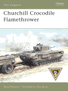Churchill Crocodile Flamethrower