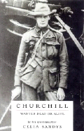 Churchill: Wanted Dead or Alive
