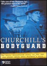 Churchill's Bodyguard [4 Discs]