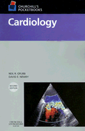 Churchill's Pocketbooks Cardiology