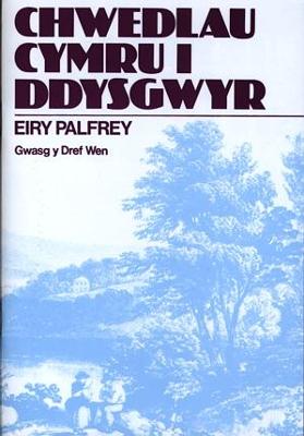 Chwedlau Cymru i ddysgwyr - Palfrey, Eiry