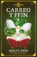 Chwedlau'r Ddraig: Carreg y Ffin