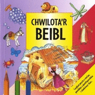 Chwilota'r Beibl (Explorer Bible - Cymraeg)