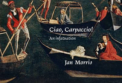 Ciao, Carpaccio!: An Infatuation