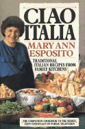 Ciao Italia - Esposito, Mary Ann