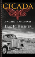 Cicada: A Western-Crime Novel