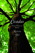 Cicadas: New & Selected Poems