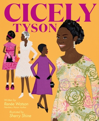 Cicely Tyson - Watson, Rene