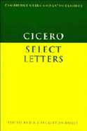 Cicero: Select Letters