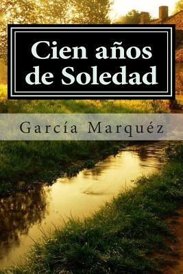 Cien Anos de Soledad - Marquez, Gabriel Garcia, and Salvery, Francis (Illustrator), and Daniel, Arthur (Designer)